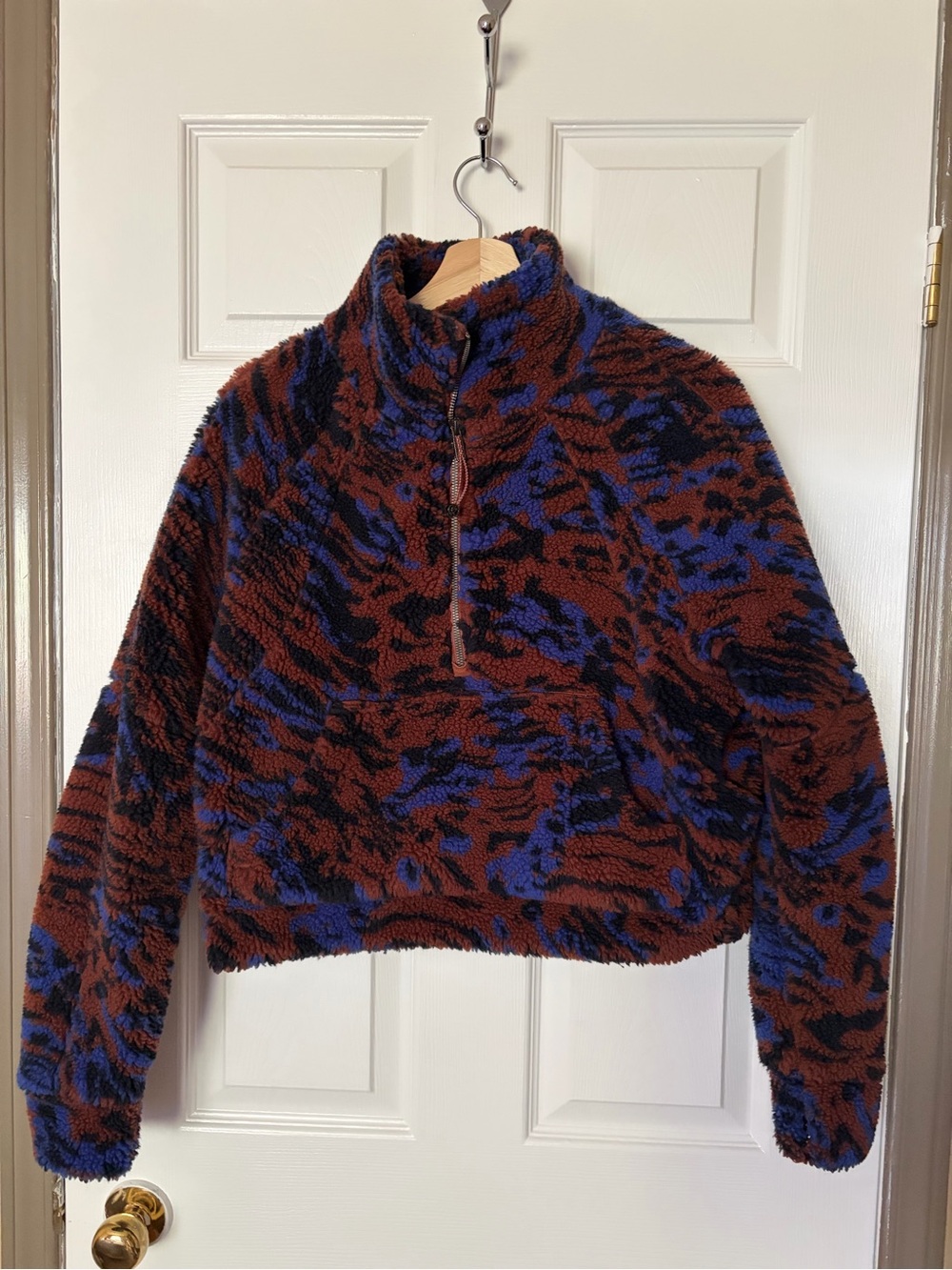 lululemon athletica Quarter Zip